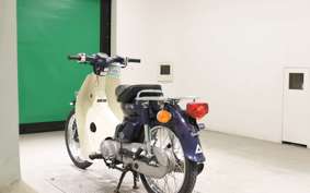 HONDA C70 SUPER CUB C70