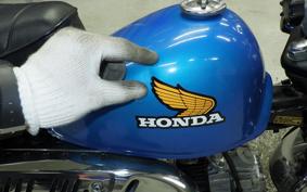 HONDA MONKEY 2021 Z50J