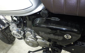 HONDA MONKEY 125 2023 JB03