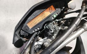 KAWASAKI D TRACKER 125 LX125D