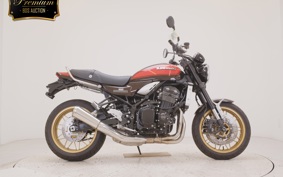 KAWASAKI Z900RS 2022 ZR900C