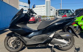HONDA PCX 125 JK05