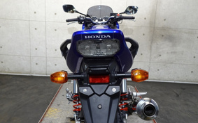 HONDA CB400 SUPER  BOL D'OR ABS 2024 NC42