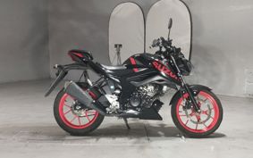 SUZUKI GSX-S125 DL32B