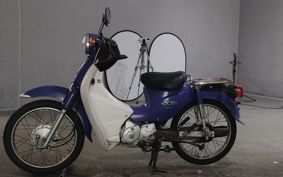 HONDA SUPER CUB110 JA07