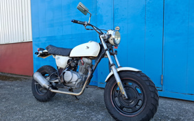 HONDA APE50 AC16