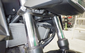 HONDA CB250FA 2016 MC43
