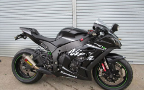 KAWASAKI NINJA ZX 10 RR 2017 ZXT00Z