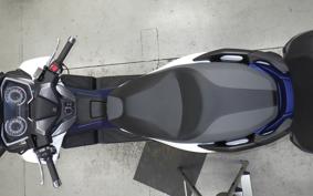 HONDA FORZA 250 MF13