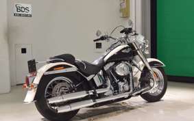 HARLEY FLSTN 1580 2011