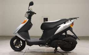 SUZUKI ADDRESS V125 CF4EA