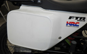 HONDA FTR223 MC34