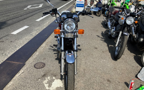 SUZUKI GR650 1984 GP51A