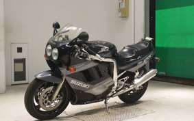 SUZUKI GSX-R1100 1989 GV73A