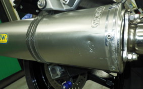 SUZUKI SV1000S 2005 VT54A