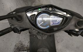 YAMAHA CYGNUS125XSR SE44J