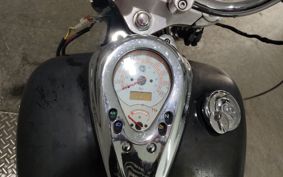 YAMAHA DRAGSTAR400 CLASSIC VH01J