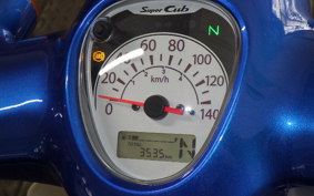 HONDA C110 SUPER CUB 2009 JA59