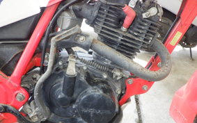 HONDA TLR200 2004 MD09
