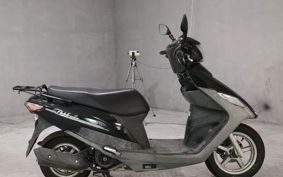 SUZUKI ADDRESS V125 DT11A