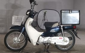 HONDA SUPER CUB50 AA04
