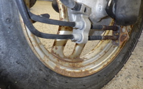HONDA DIO CESTA GEN 2 AF68