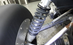 HARLEY XL1200R TRIKE 2004