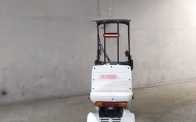 HONDA GYRO TA03