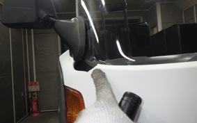 HONDA GYRO CANOPY TA03