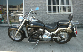 YAMAHA DRAGSTAR 400 CLASSIC 2005 VH01J