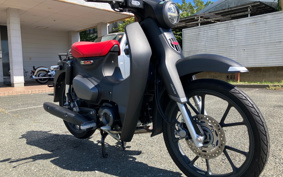 HONDA  SUPER CUB C125 JA58
