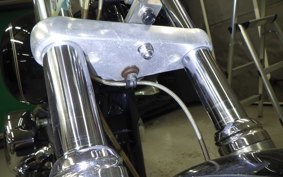 HARLEY FXDL 1580 2007