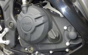 YAMAHA YZF-R25 2008 RG10J