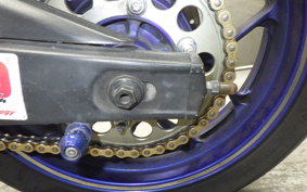 YAMAHA YZF-R25 A RG10J