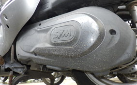 SYM RV250