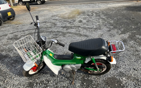 HONDA CAR LEE50 CF50