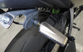 KAWASAKI NINJA ZX-6R A 2020 ZX636G