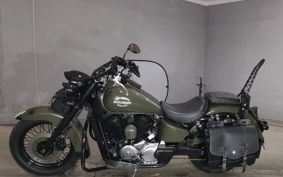 HONDA SHADOW400 NC34