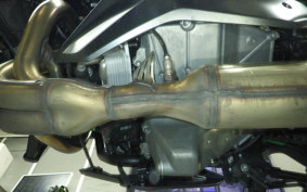 KAWASAKI ZH2 SE 2025 ZRT00R