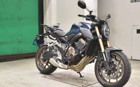 HONDA CB650R 2023 RH03