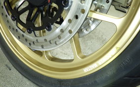 KAWASAKI Z1000 2014 KZT00D