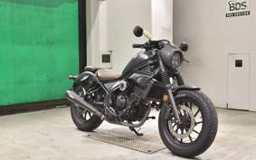 HONDA REBEL 250 S 2024 MC49