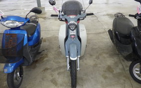 HONDA C125 SUPER CUB JA48