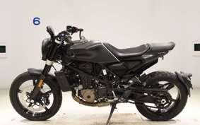 HUSQVARNA ENDURO 701 2019