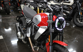DUCATI SCRAMBLER ICON 2024 7K00