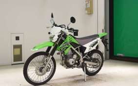 KAWASAKI KLX125 LX125C
