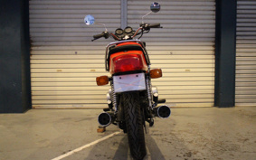 SUZUKI GSX-750 1985 GS75X