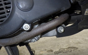 SUZUKI ADDRESS V125 S CF4MA