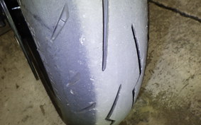 SUZUKI HAYABUSA Gen.3 2023 EJ11A