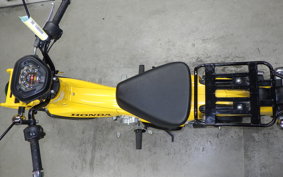 HONDA CROSS CUB 110 2018 JA45